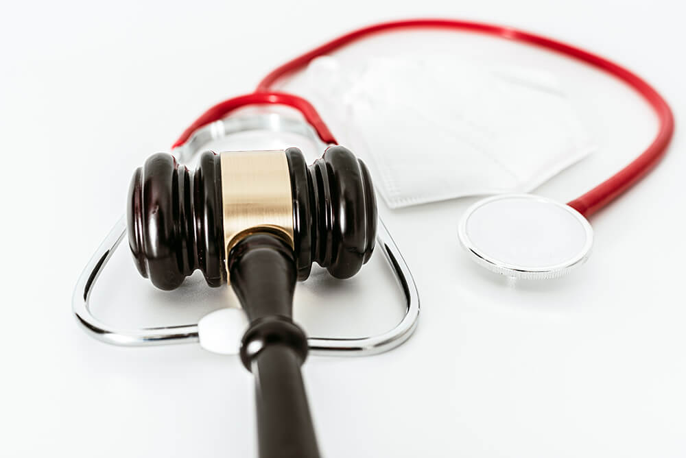 Protection juridique santé : pour qui et pourquoi