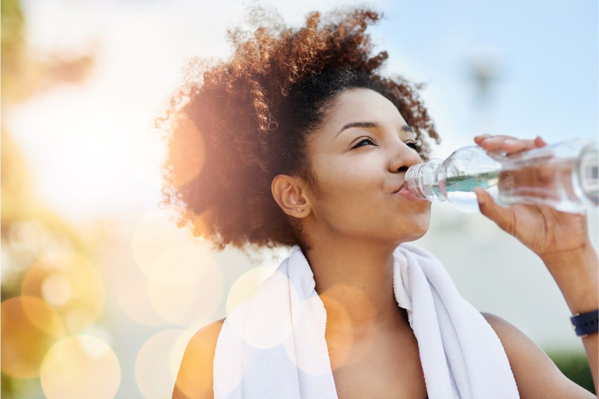 L&rsquo;importance de l&rsquo;hydratation : combien d&rsquo;eau devriez-vous boire chaque jour ?